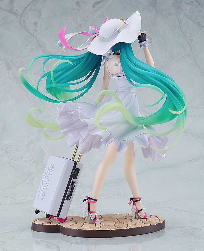 Racing Miku 2021 Private Ver.