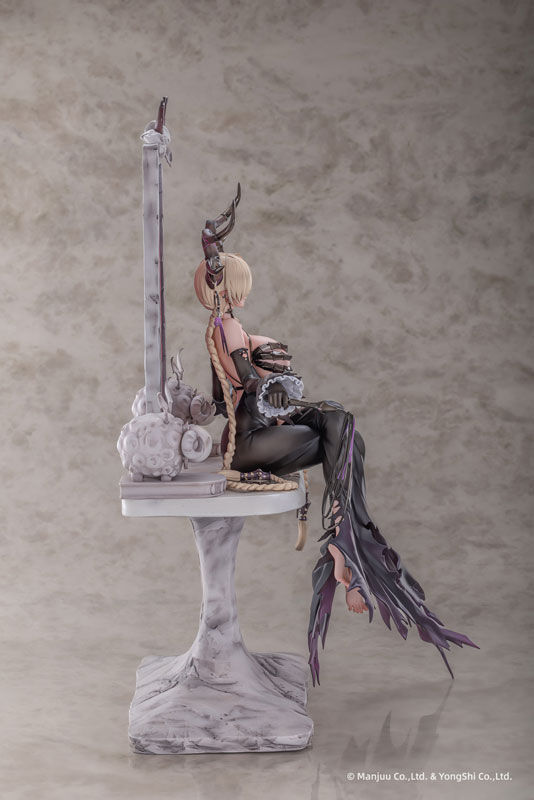 Azur Lane - Owari My Wish is For Love Ver. Deluxe Edition