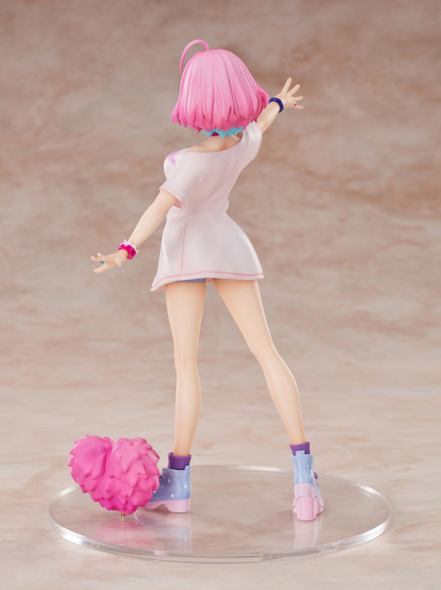 THE iDOLM@STER - Riamu Yumemi