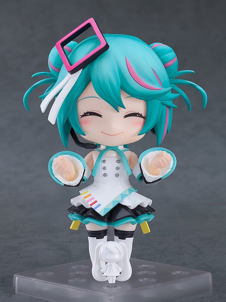 Nendoroid Hatsune Miku Expo 10th Anniversary Ver.