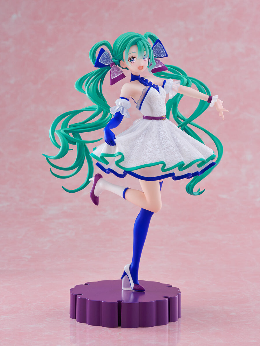 Tenitol Neo Tokyo Series Idol