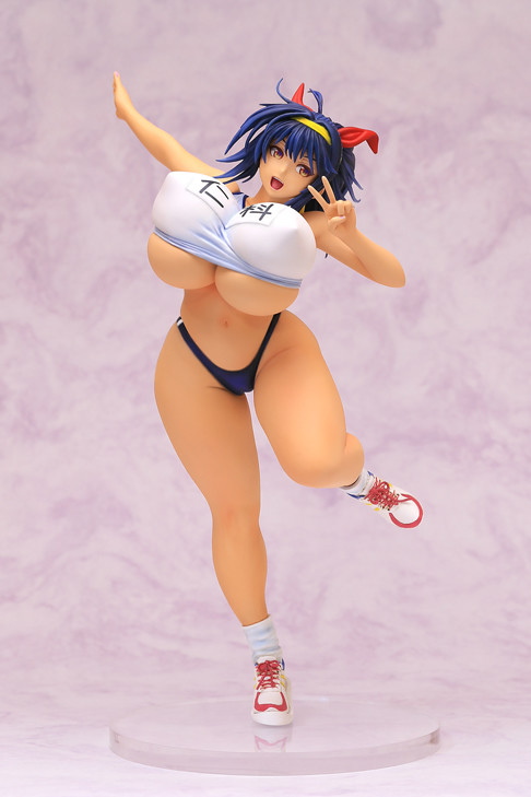 Nishina Saki