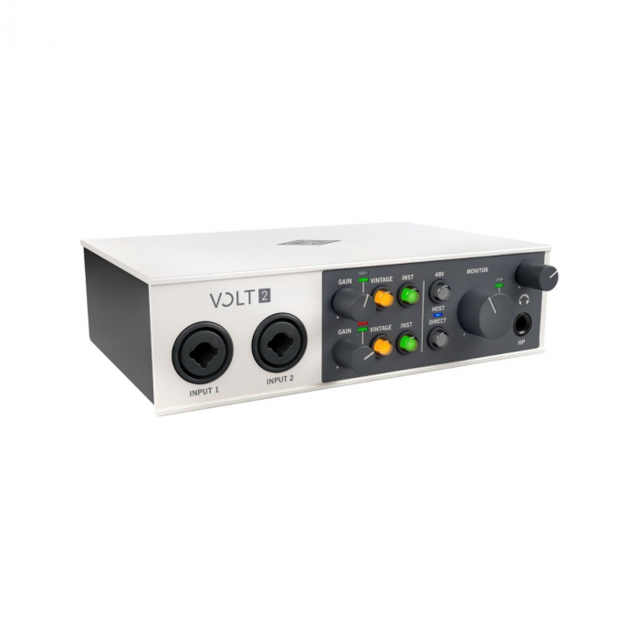 Universal Audio VOLT 2