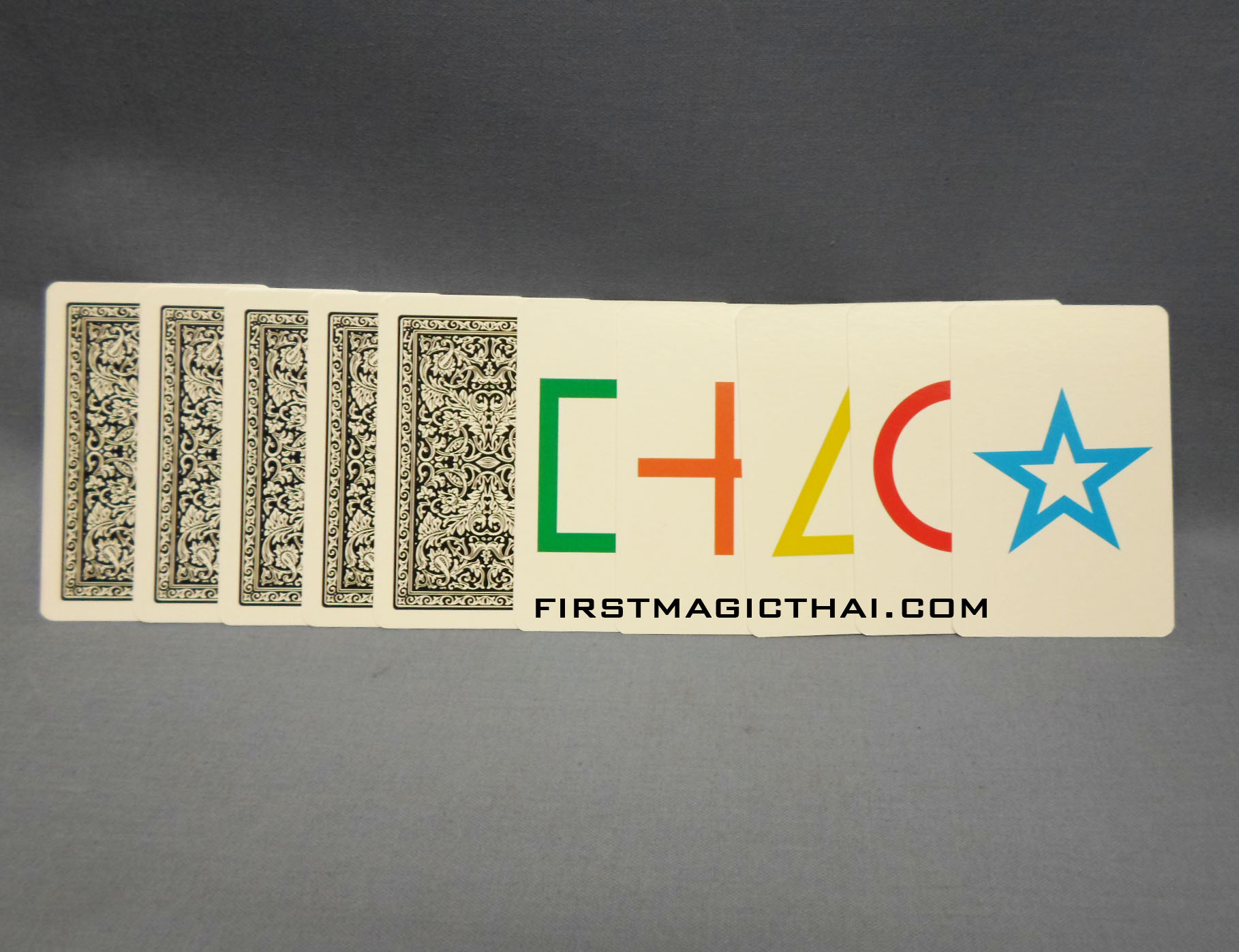 Super ESP Cards