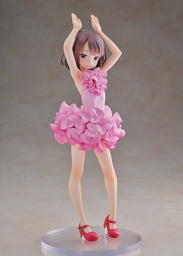 LLENN Light Novel Dress Ver.