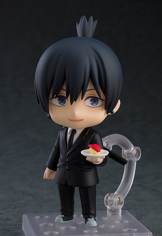 Nendoroid - Hayakawa Aki
