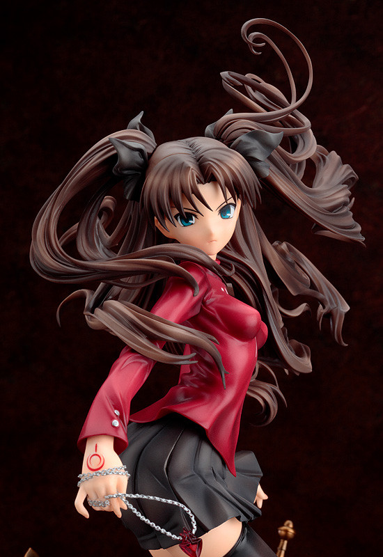 Tohsaka Rin