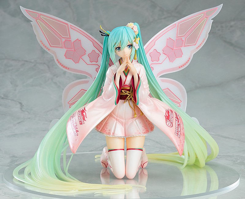Racing Miku : Tony Haregi Ver.
