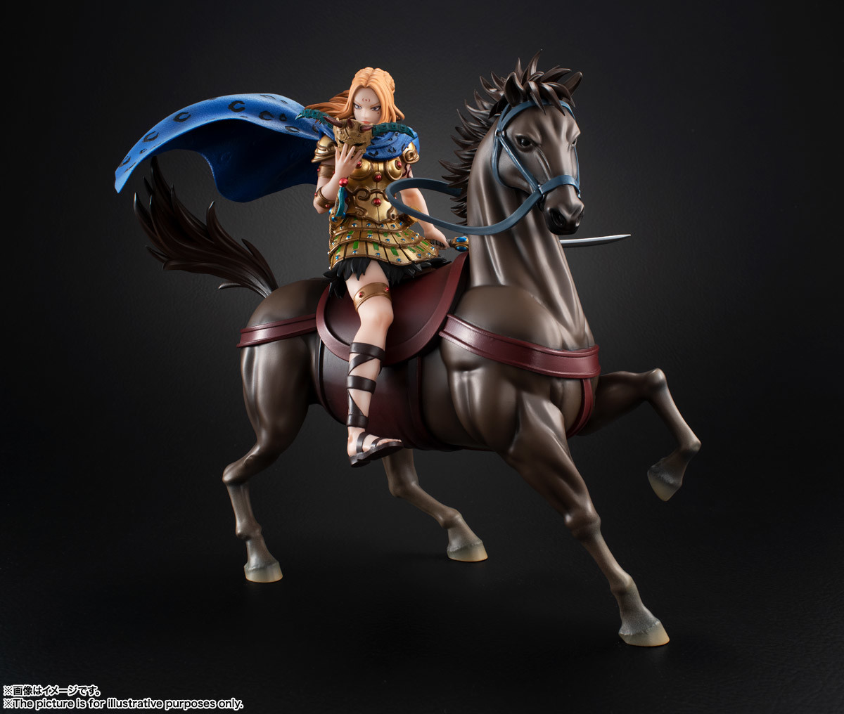 Kingdom - Yo Tan Wa