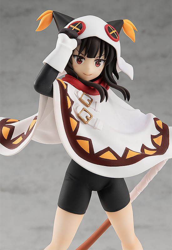 Pop Up Parade Megumin Winter Ver.