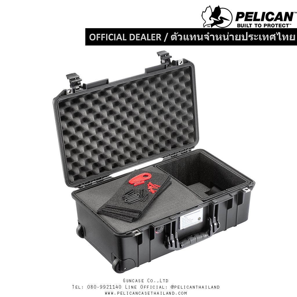 PELICAN 1535 AIR HYBRID CASE