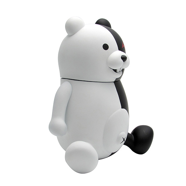 Danganronpa 1•2 - Monokuma SOFT VINYL FIGURE