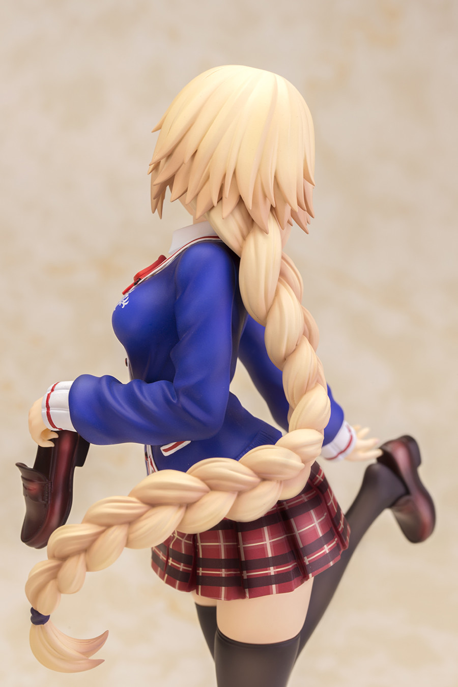 Jeanne d'Arc JK Blazer Ver.
