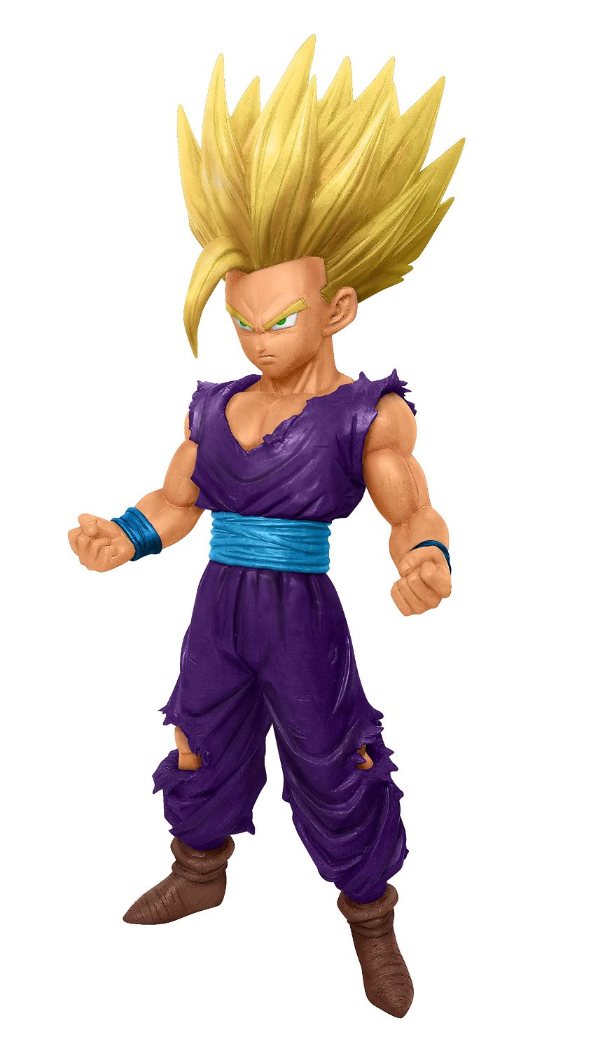 The Son Gohan MSP