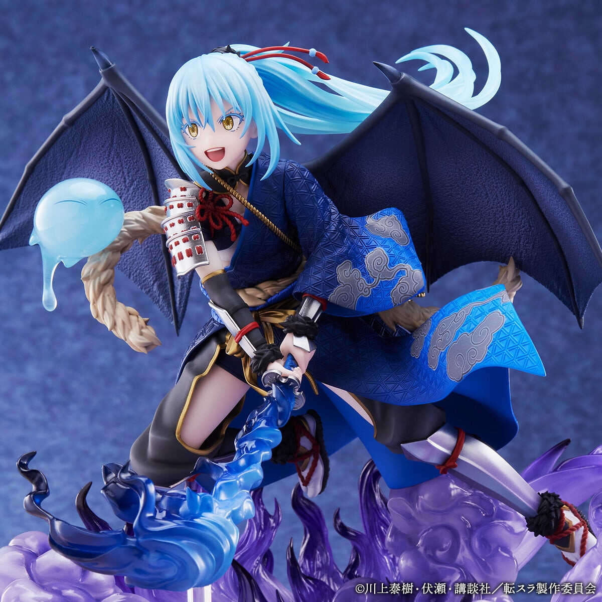 Rimuru Tempest iDELiTE FiGURE