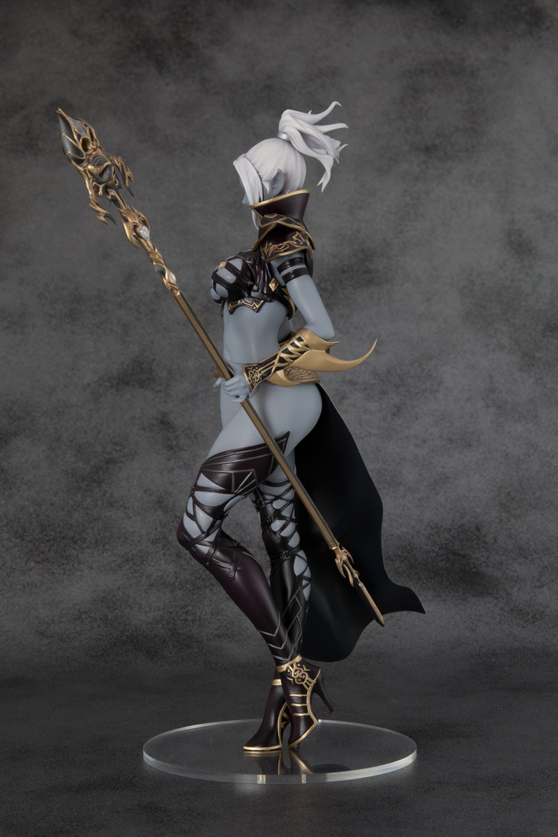Dark Elf Regular Edition