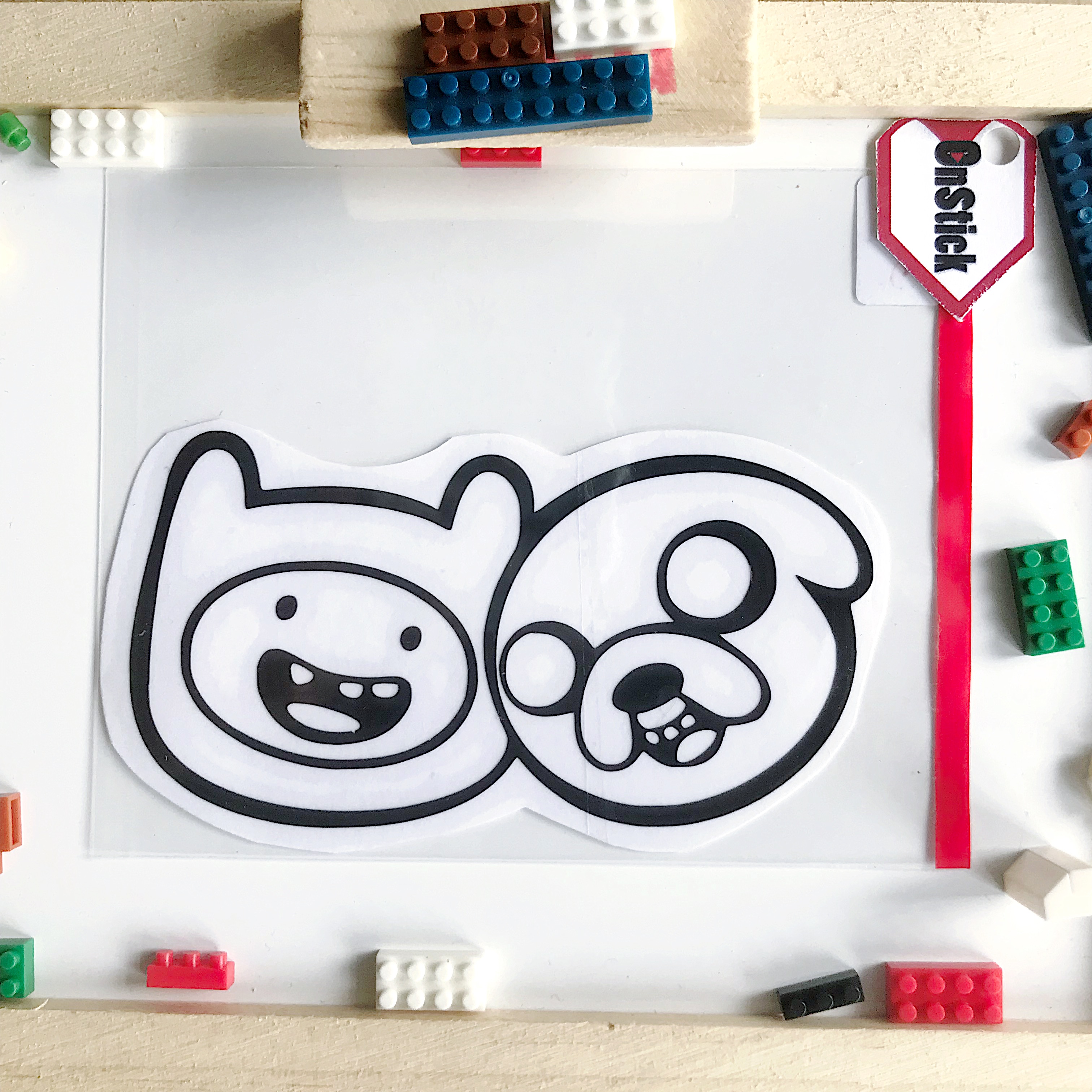 jake and finn [2]