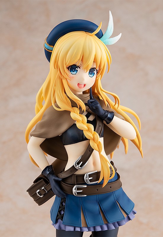 Iris Light Novel Band of Thieves Ver.