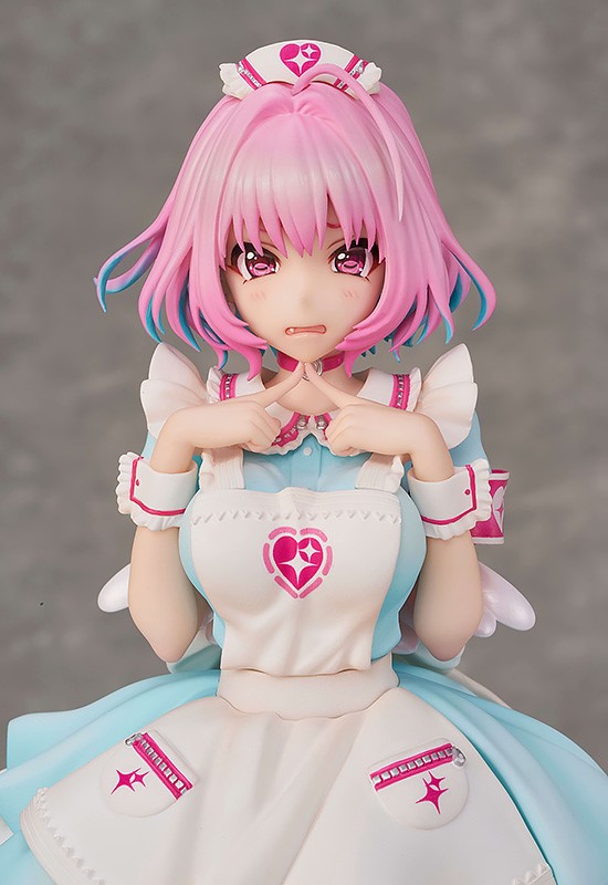 Riamu Yumemi