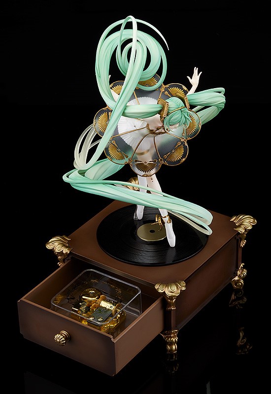 Hatsune Miku Symphony 5th Anniversary Ver.
