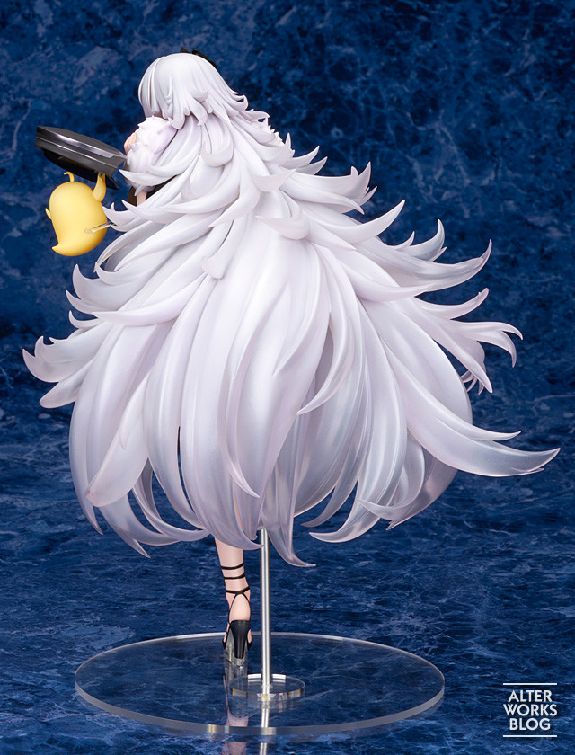 Azur Lane - Graf Zeppelin Beachside Urd Ver.