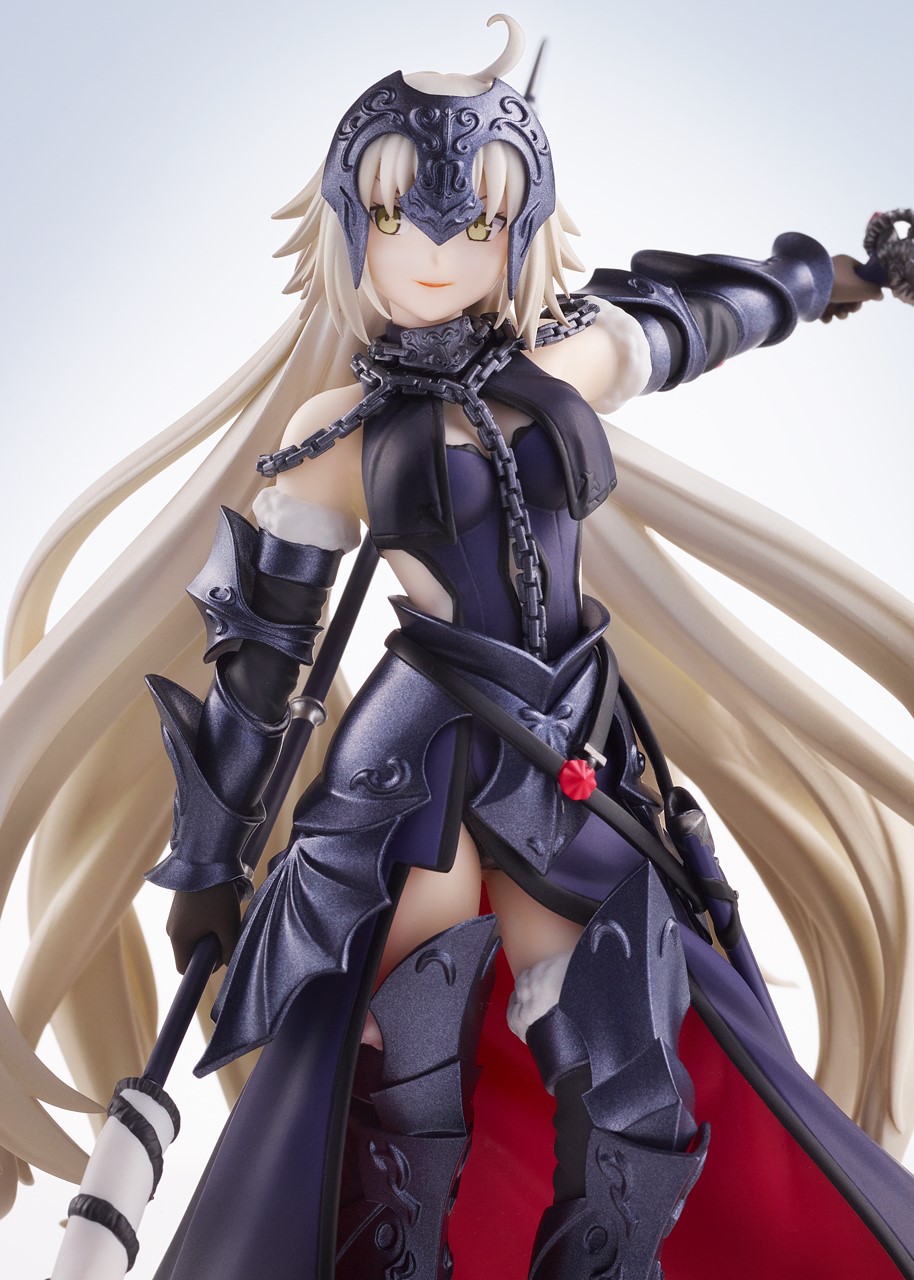 ConoFig Fate/Grand Order Avenger / Jeanne d'Arc