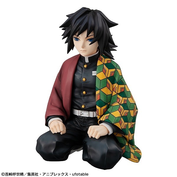 Tomioka Giyuu G.E.M.Tenohira