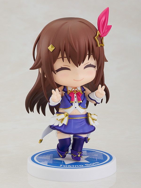 Nendoroid Hololive - Tokino Sora