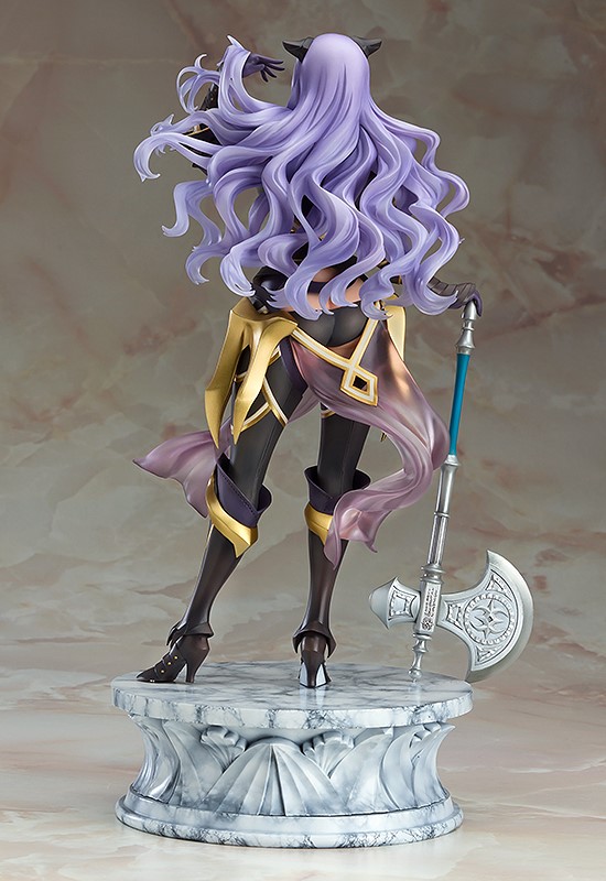Camilla