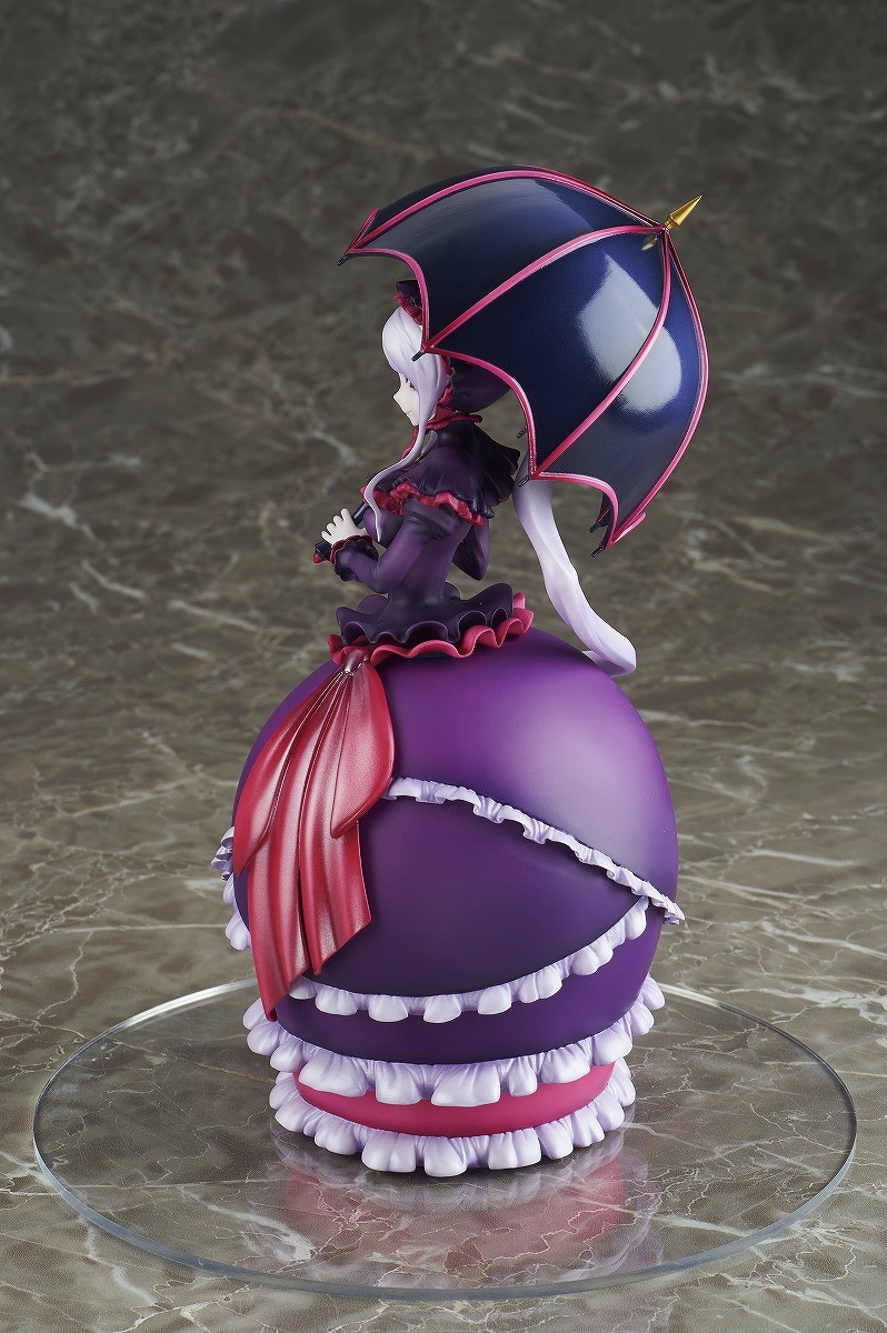 SHALLTEAR BLOODFALLEN