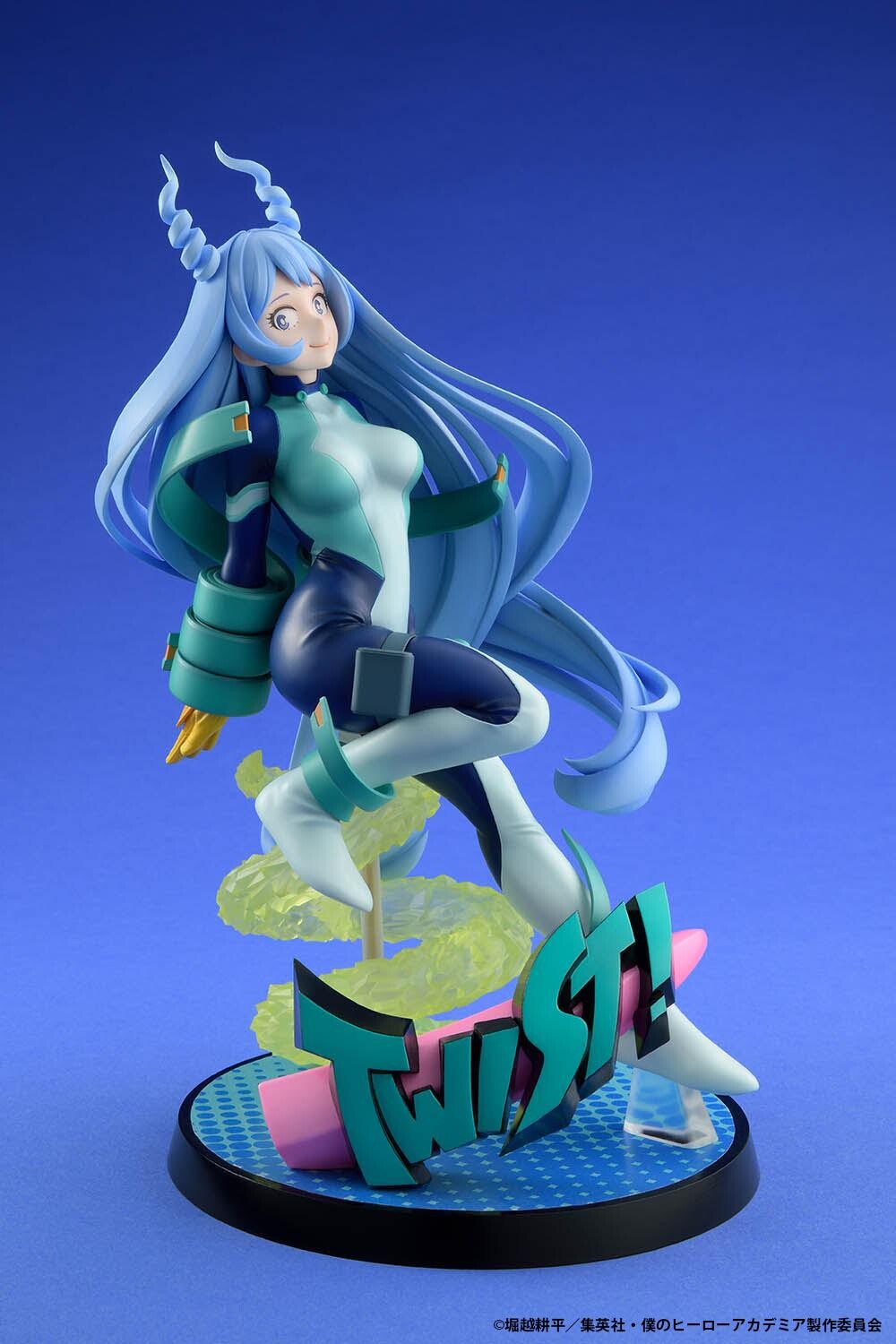 Nejire Hado Hero Suits Ver. (Re-order)