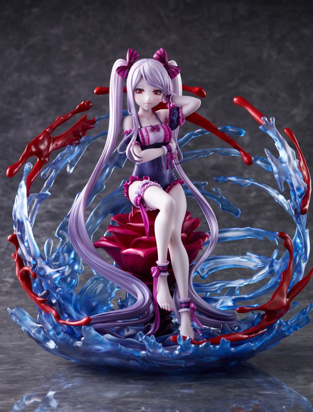 Shalltear Bloodfallen Swimsuit Ver.