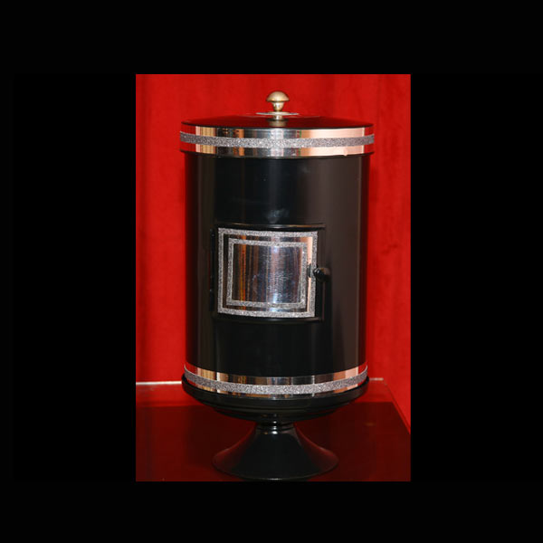 ถังเผาหัว / Head Fire By Tora (*)