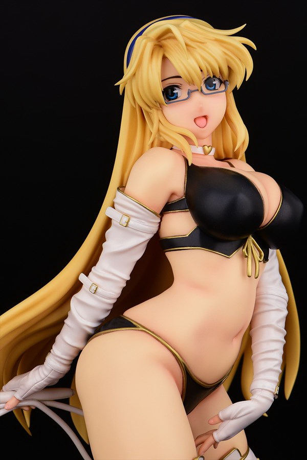 Satellizer EL Bridget ver.Bondage