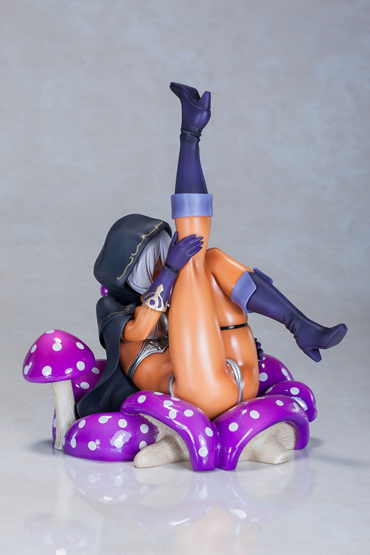 Akazukin Kurozukin ver.