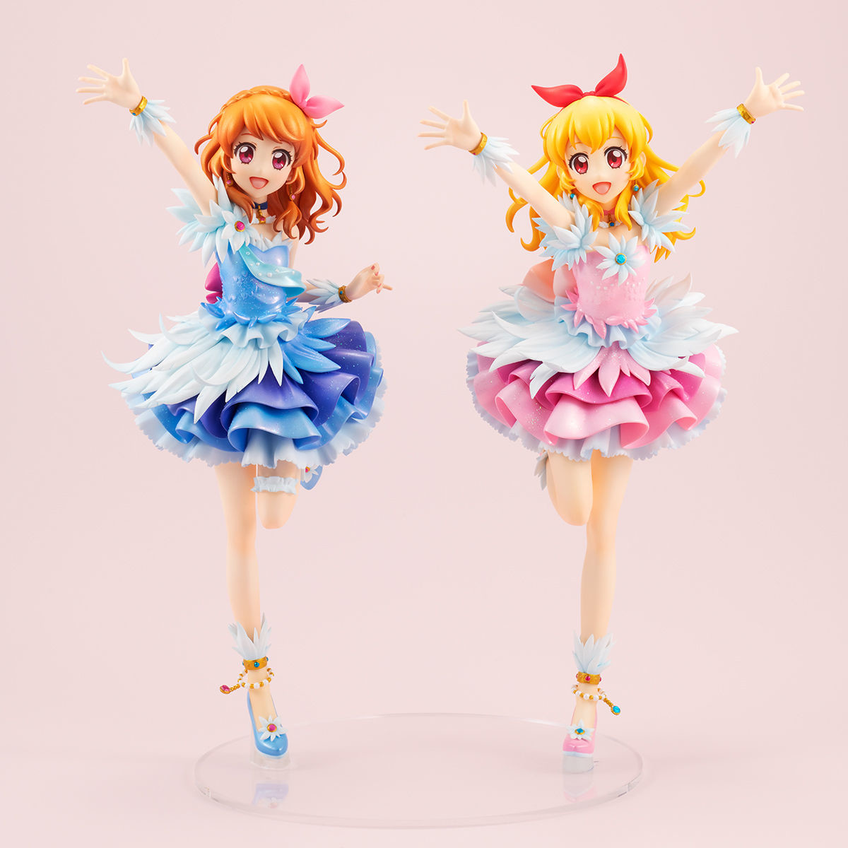 Hoshimiya Ichigo - Lucrea - Cosmos Ver.