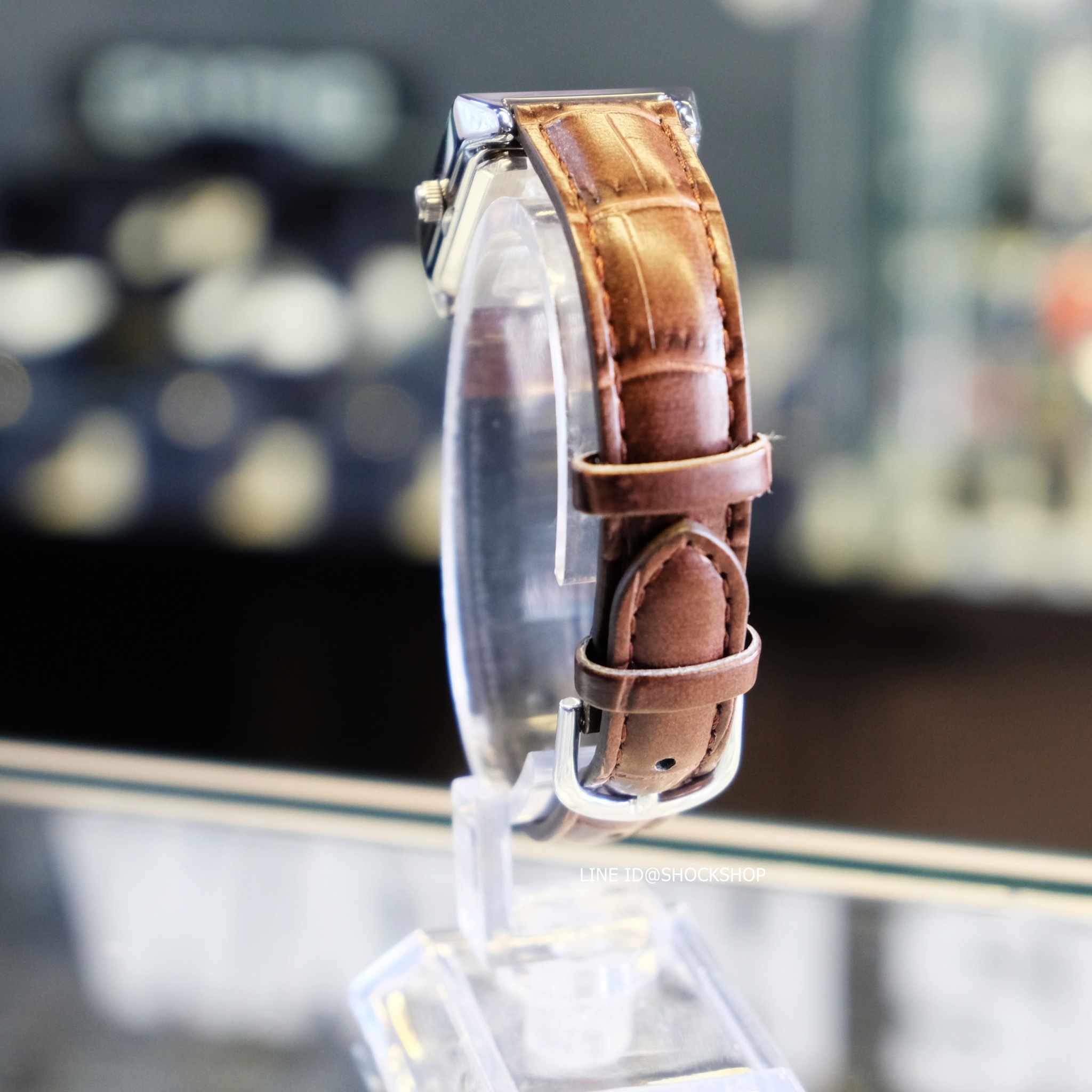 นาฬิกาผู้หญิง Casio รุ่น LTP-V007L-9E คาสิโอ