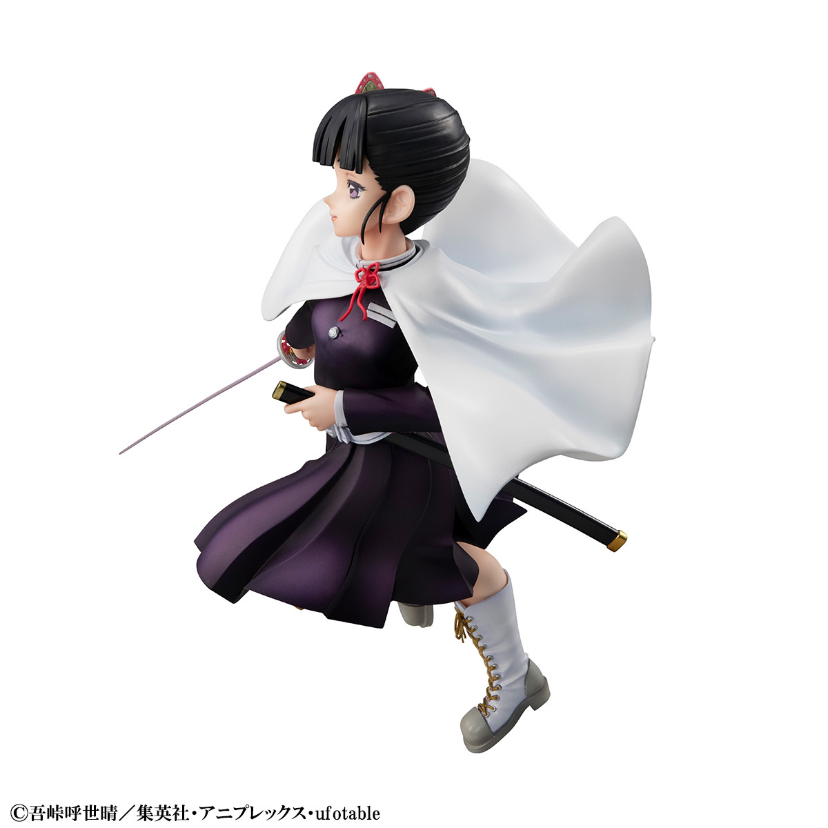 Tsuyuri Kanao - Gals Series