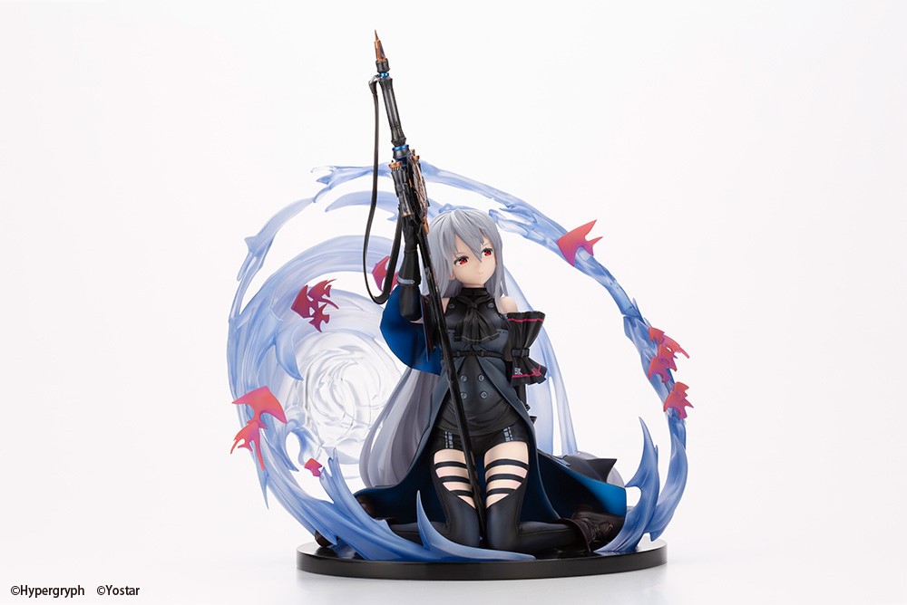 ARKNIGHTS - SKADI ELITE 2 VERSION