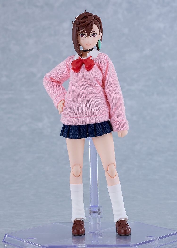 Figma Dandadan - Ayase Momo