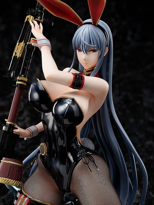 Selvaria Bles Bunny Ver.