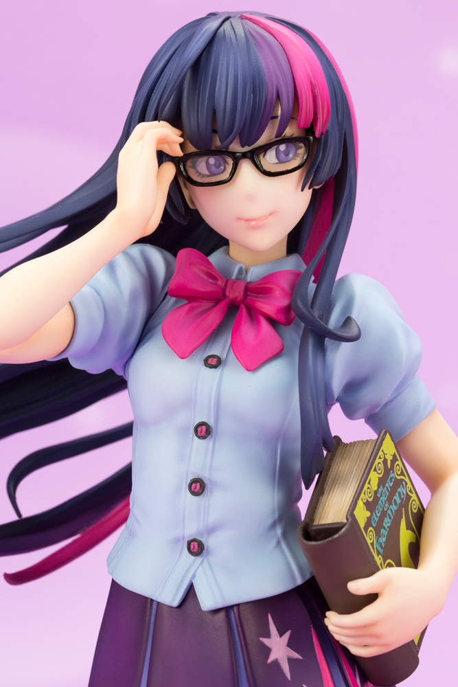 My Little Pony - Twilight Sparkle