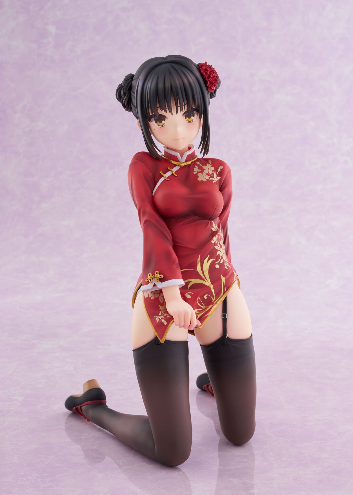 Shiki Natsume Chinese Clothes Ver.