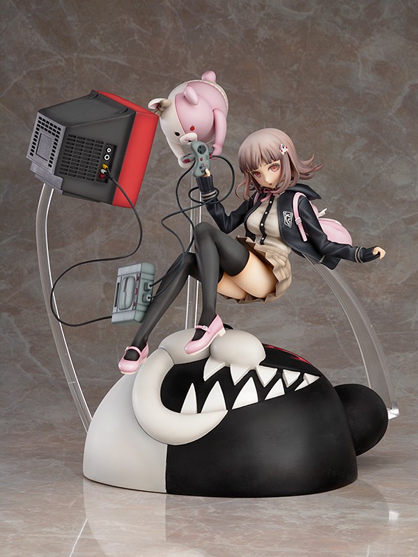 Nanami Chiaki 1/8 Phat