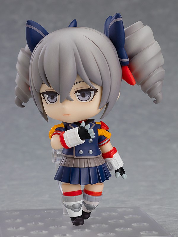 Nendoroid Valkyrie Chariot Ver.
