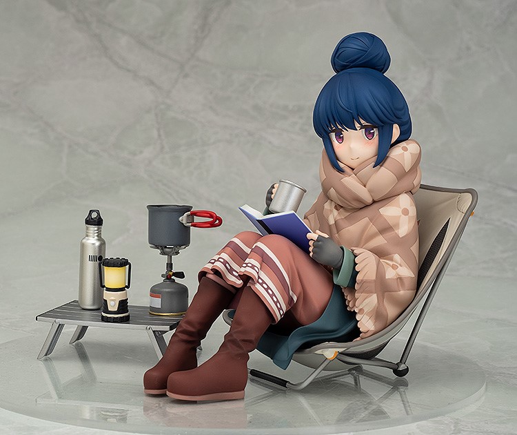 Rin Shima(re-run)