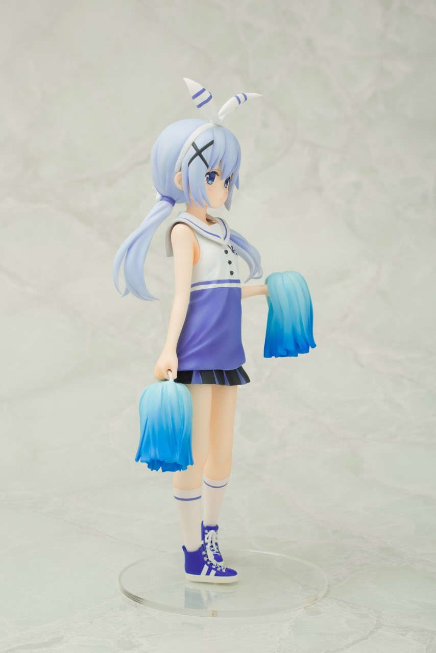 Chino Cheerleader Ver.