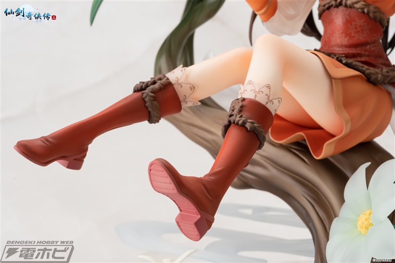 Karayukimi Asahana Eiyuki Ver.