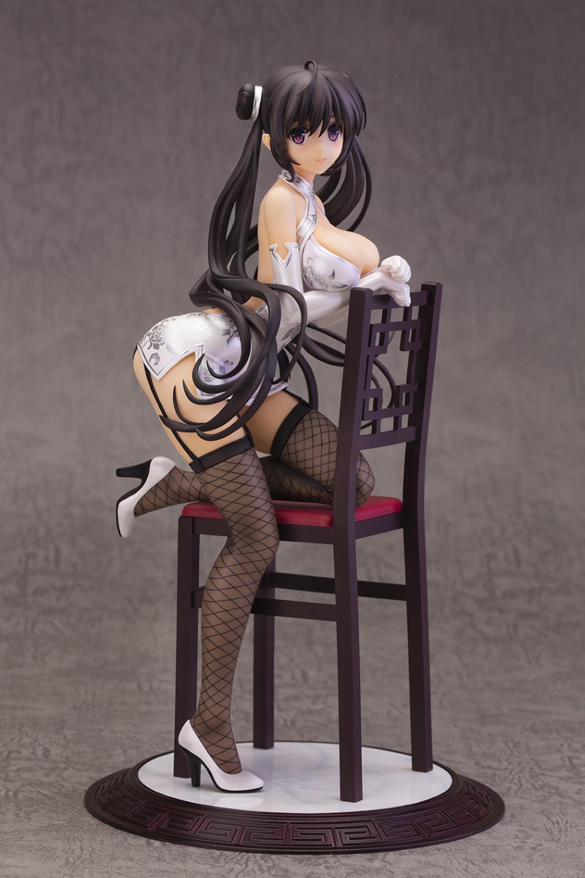 Tougetsu Matsuri Ver 2 white ver.