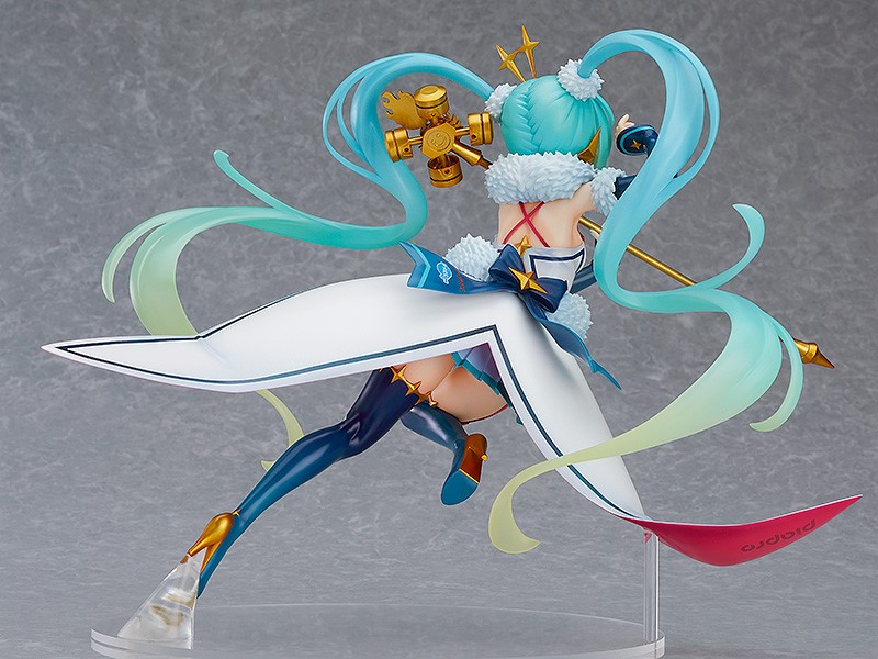 Racing Miku 2018 Ver.
